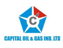 Capital Oil & Gas Industries Ltd.