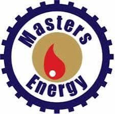 Masters Energy & Gas Limited